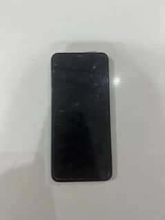 Vivo Y21A | 10/10 condition | Midnight Blue