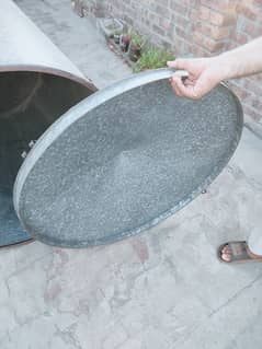 Parola 30 Mann Rs. 25000