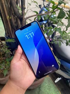 Iphone Xs Max PTA