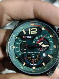 CURREN WATCH