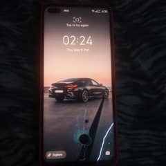 Infinix Zero 8 8/128