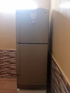 pel jumbo refrigerator fridge