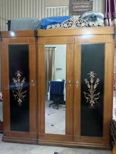 Wooden