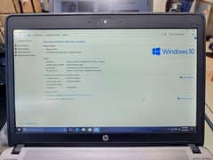 Hp ProBook 440 G1