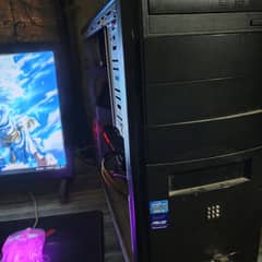 Gaming PC for sale 90k rupees