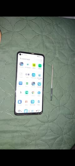 pen