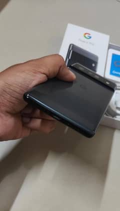 Google pixel 6 Pro PTA Approved 03357519076watssap