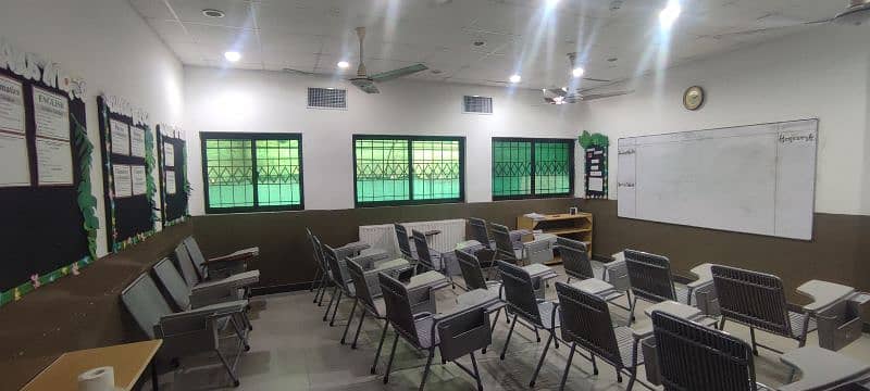 Evaporative Cooling System / Desert Cooler 6