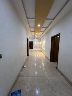 1 Kanal House For Rent Hot Location