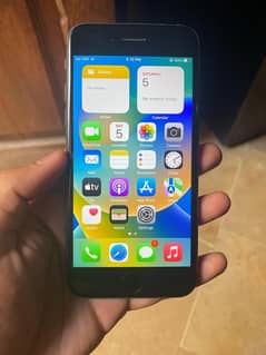 iPhone 8 PTA Approved 64gb No Exchange