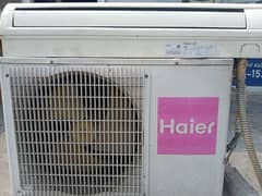 Haire ac 1.5 ton for sale