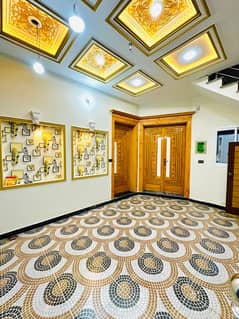 Al Raheem town New brand Spanish 4 marly proper double story house for sale