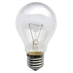 50 Pc Used Bulb With box Kuch box dusty Hain Allah Ok