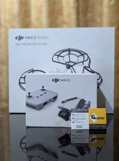 DJI MINI 3 DRONE WITH RC REMOTE  10/10 CONDITION 0309-6488-908