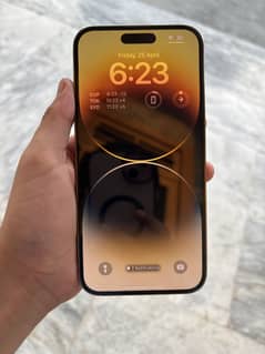 IPHONE 14 PRO MAX BRAND NEW CONDITION