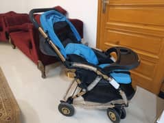 IMPORTED  PRAM FOR SALE