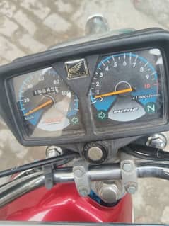 honda 125 2023