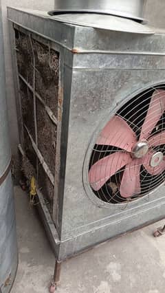 air