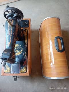 stitching