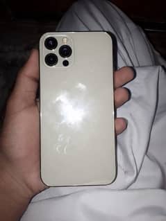 iPhone 12 Pro
