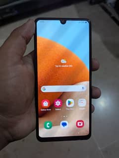 Samsung Galaxy A32