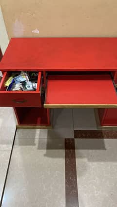 Computer Table For Sale