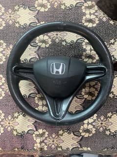 honda reborn ka steering with airbags