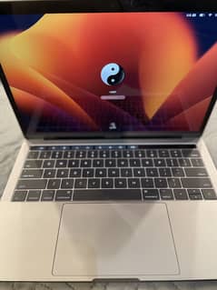 MacBook Pro 13-inch (2017)