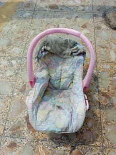Carry Cot/Baby Cot Urgent Sale