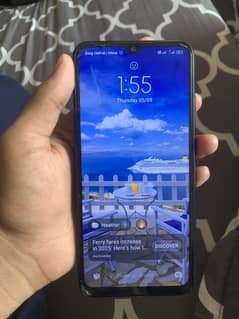Redmi 9c pta approved 64 gb