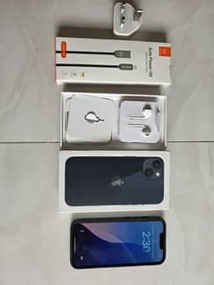 Apple IPhone 13 128 GB (UK) NON PTA