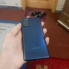 samaung s20 fe non pta