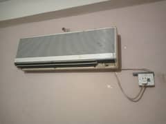 Ac Air conditioner