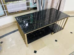 centre table