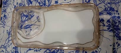 tecno spark 20c back cover