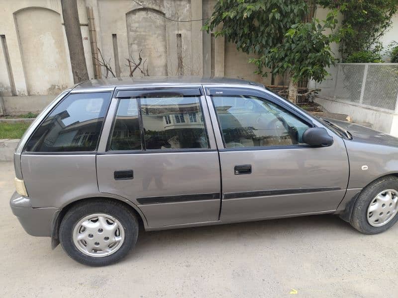 Suzuki Cultus VXR 2014.15 3