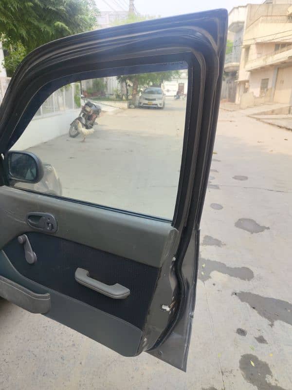 Suzuki Cultus VXR 2014.15 7