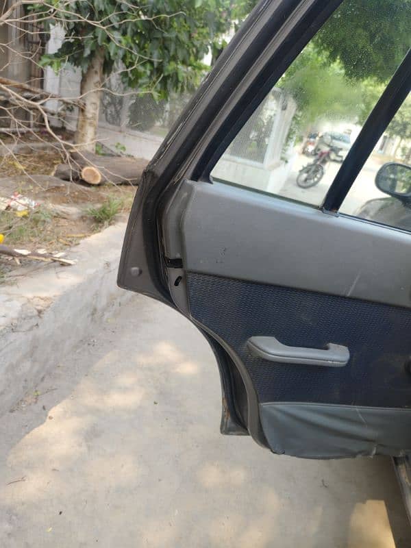 Suzuki Cultus VXR 2014.15 9