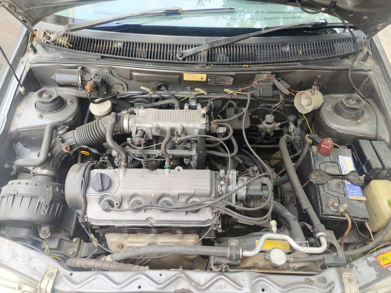 Suzuki Cultus VXR 2014.15 11