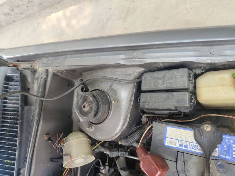 Suzuki Cultus VXR 2014.15 13