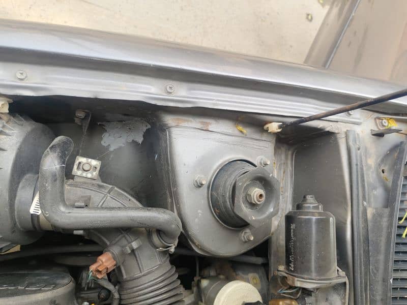 Suzuki Cultus VXR 2014.15 14