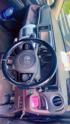 Honda nwgn 2014 total genion inner or outer