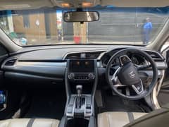 Honda civic 1.8 mint condition