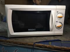micro chef oven 03055280048