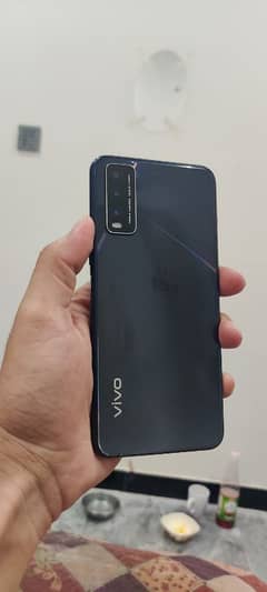 Vivo Y20 4/64 Official approved