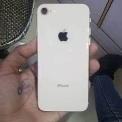 IPhone 8 pta approved urgent sale