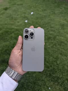 Iphone xr converted 15 pro