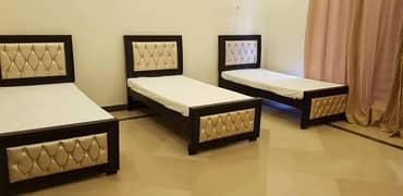 Bahria Town phase 4 Civic Center Boys Hostel