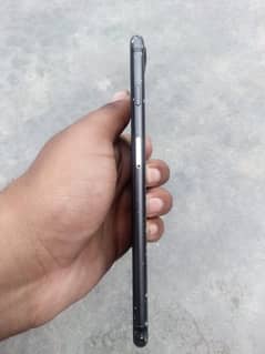 iPhone 7plus bypass 128gb total genuine