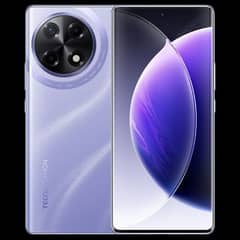 camon 30s full just 5 days used